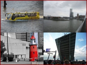 Bezienswaardigheden Citytrip Rotterdam